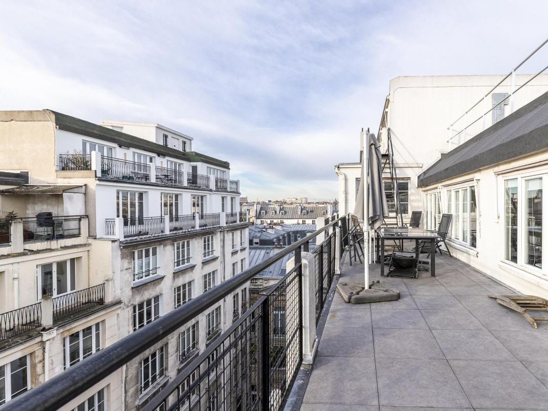 Location bureaux 240 m² non divisibles