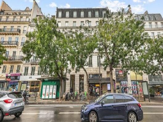 Location bureaux 630 m² non divisibles