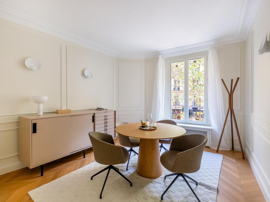 Location bureaux 106 m² non divisibles