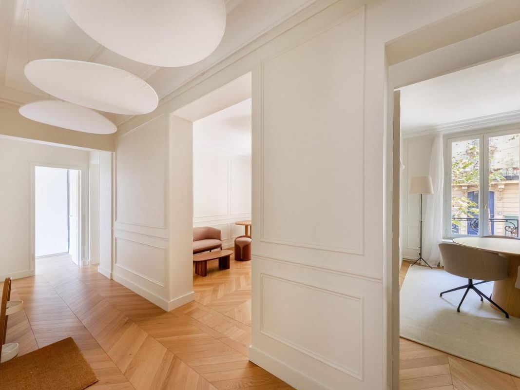 Location bureaux 106 m² non divisibles