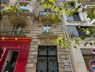 Location bureaux 220 m² non divisibles