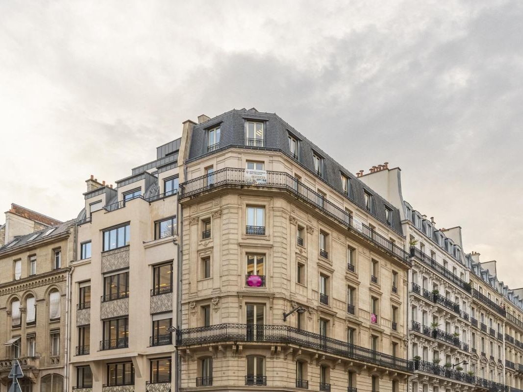 Location bureaux 94 m² divisibles à partir de 94 m²