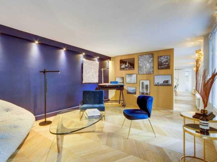 Location bureaux 57 m² non divisibles