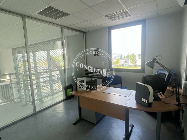 VENTE LOCAL D'ACTIVITÉS 1250M2 PLAISANCE DU TOUCH