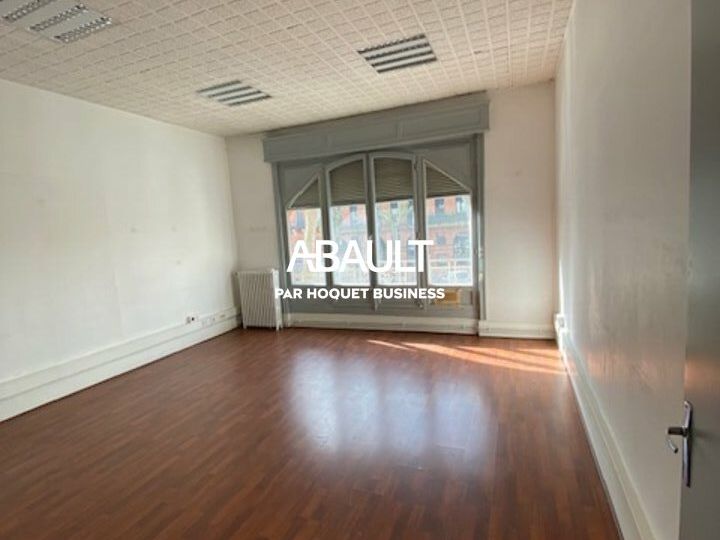 A VENDRE MURS COMMERCIAUX / BUREAUX – TOULOUSE CENTRE 