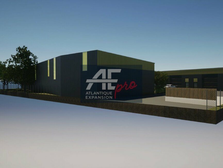 Local d'activités à VENDRE à Malville par Atlantique Expansion Pro