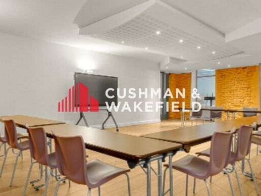 Bureaux à louer en hyper centre 