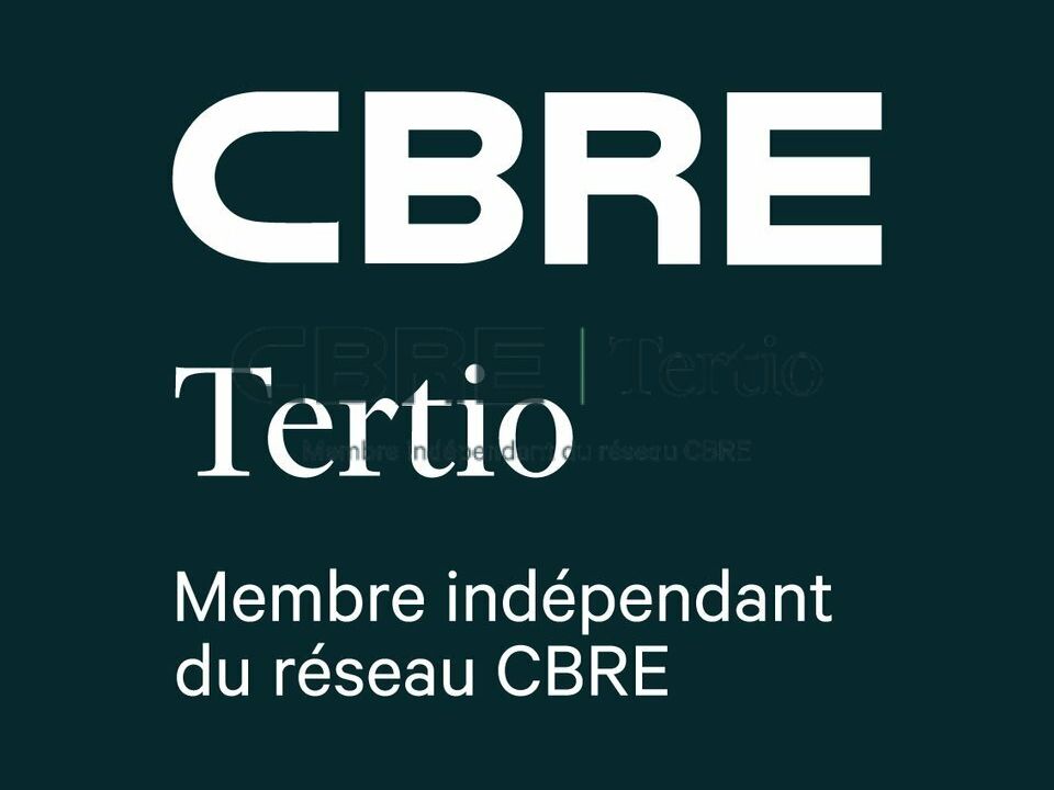 Vente local commercial 1135 m² non divisibles