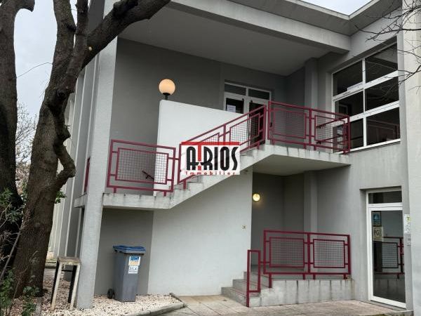 Location bureaux 147 m² non divisibles