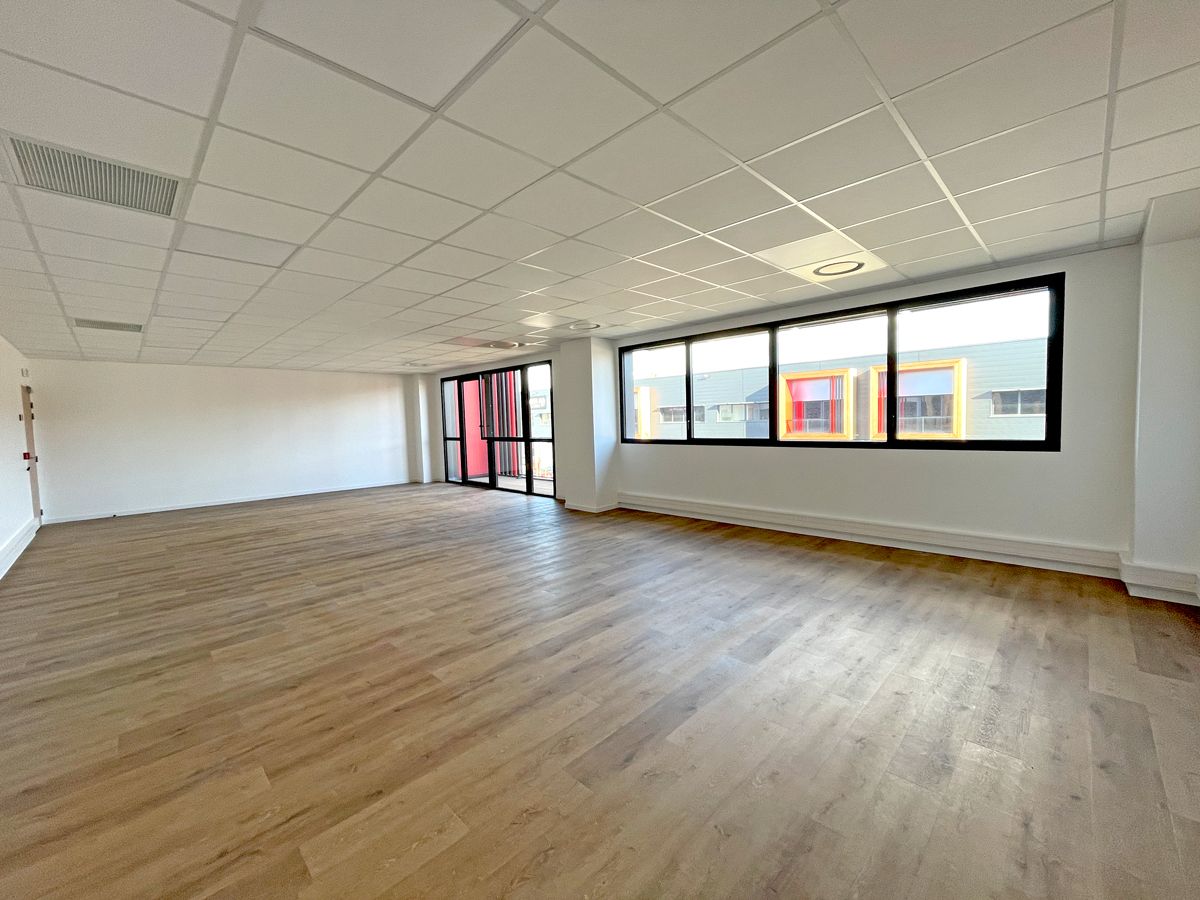 bâtiment à louer toulouse nord