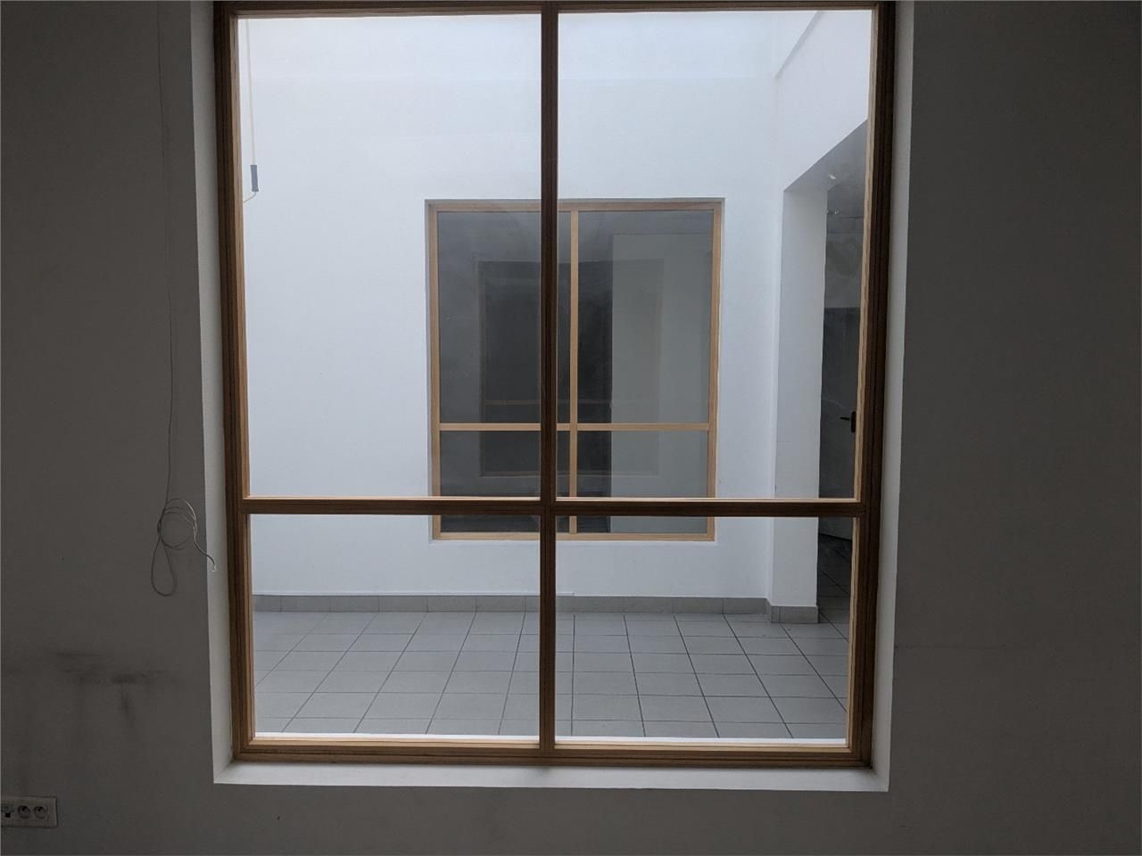 Location bureaux 77 m² à TOURS