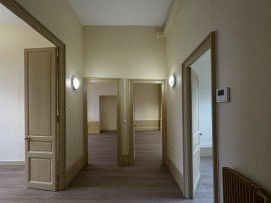 Location bureaux 129 m² à TOURS