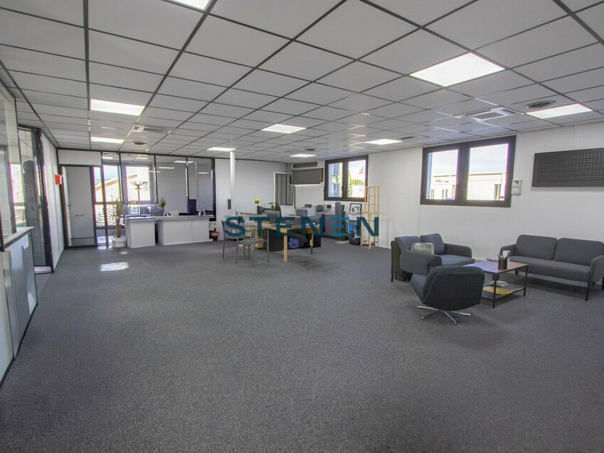 LOCATION/ VENTE BUREAUX 150M2 AIX EN PROVENCE