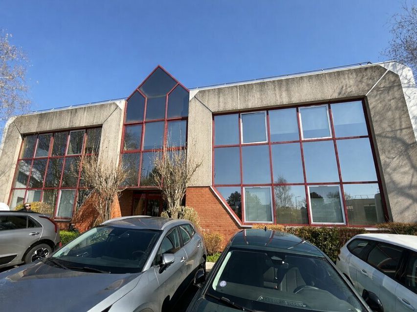 Vente bureaux 735 m² non divisibles