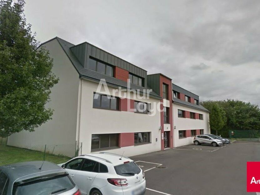 Vente bureaux 420 m² divisibles à partir de 94 m²