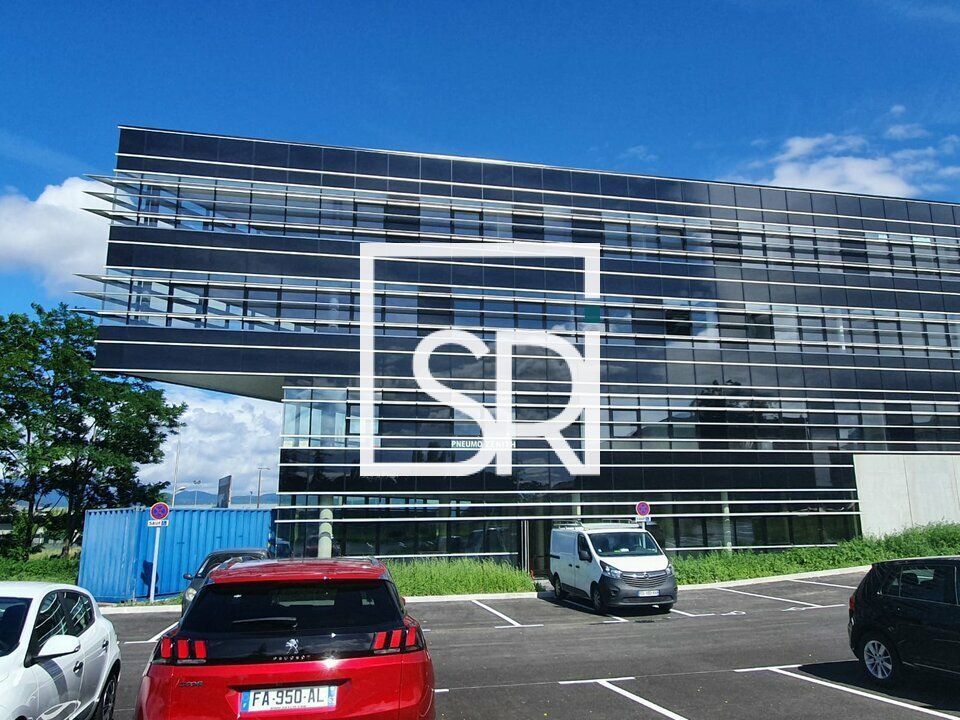 OPPORTUNITE DE LOCATION BUREAUX - CENTRE D'AFFAIRES DU ZENITH - COURNON D'AUVERGNE (63800)