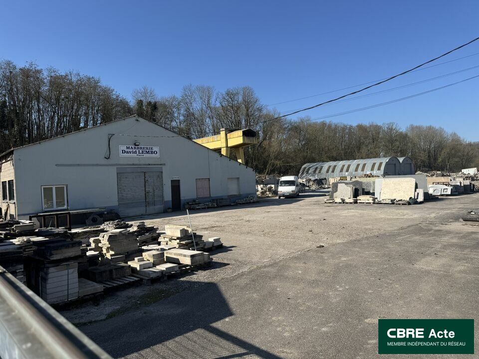 Vente terrain 17310 m² non divisibles