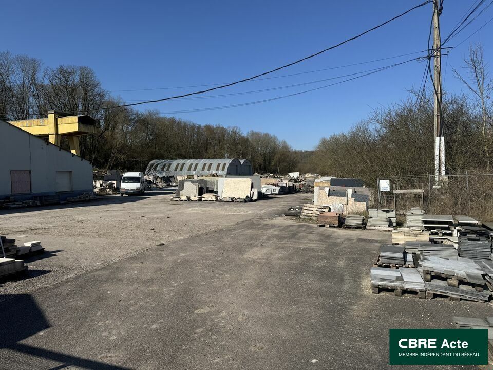 Terrain au sud de Nancy