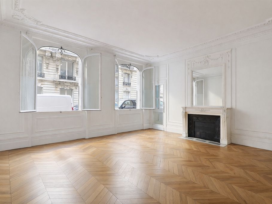 Vente bureaux 95 m² non divisibles