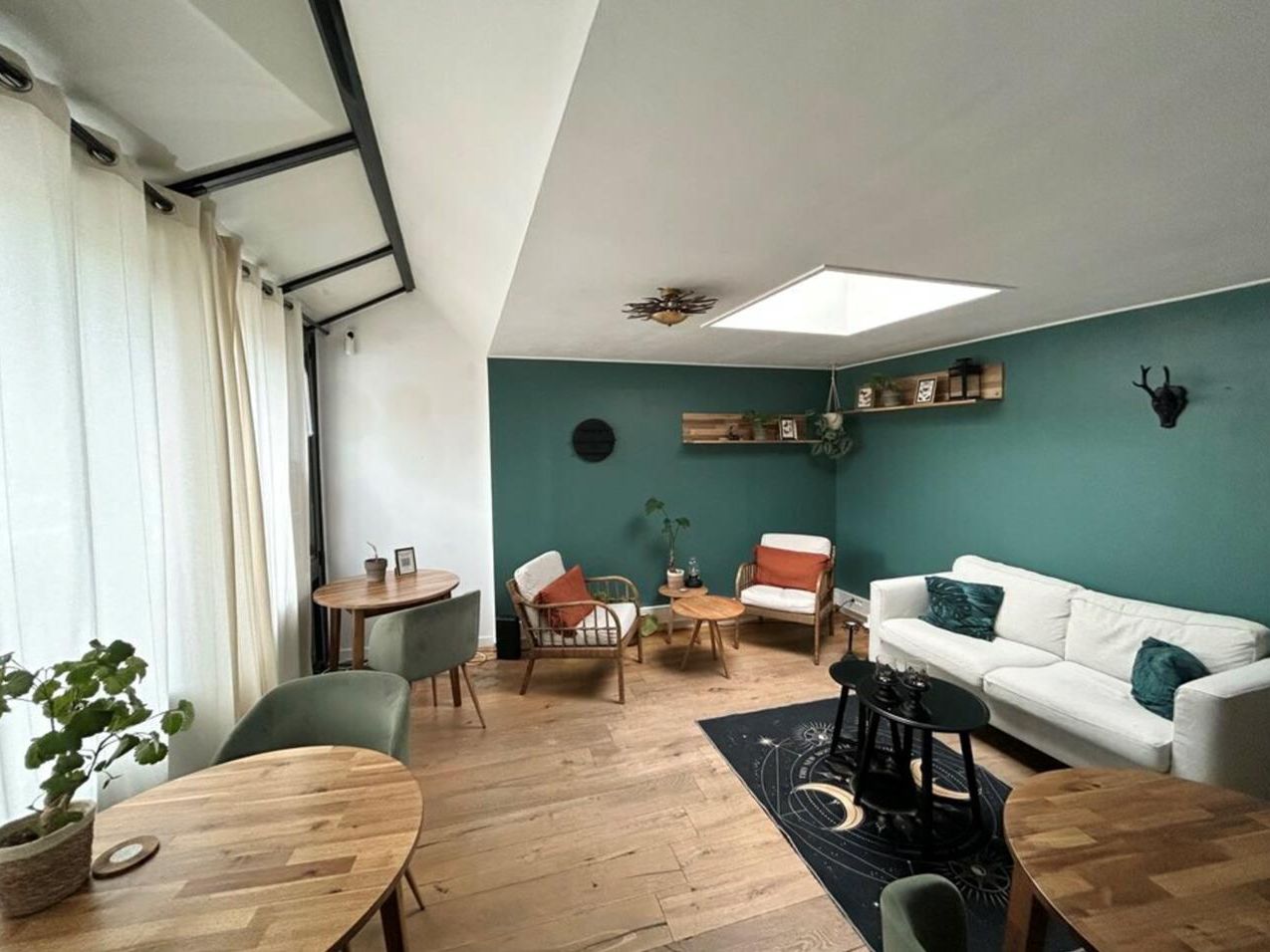 location - local commercial - mouvaux