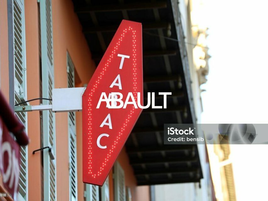 A VENDRE FONDS DE COMMERCE BAR TABAC LOTO TOULOUSE