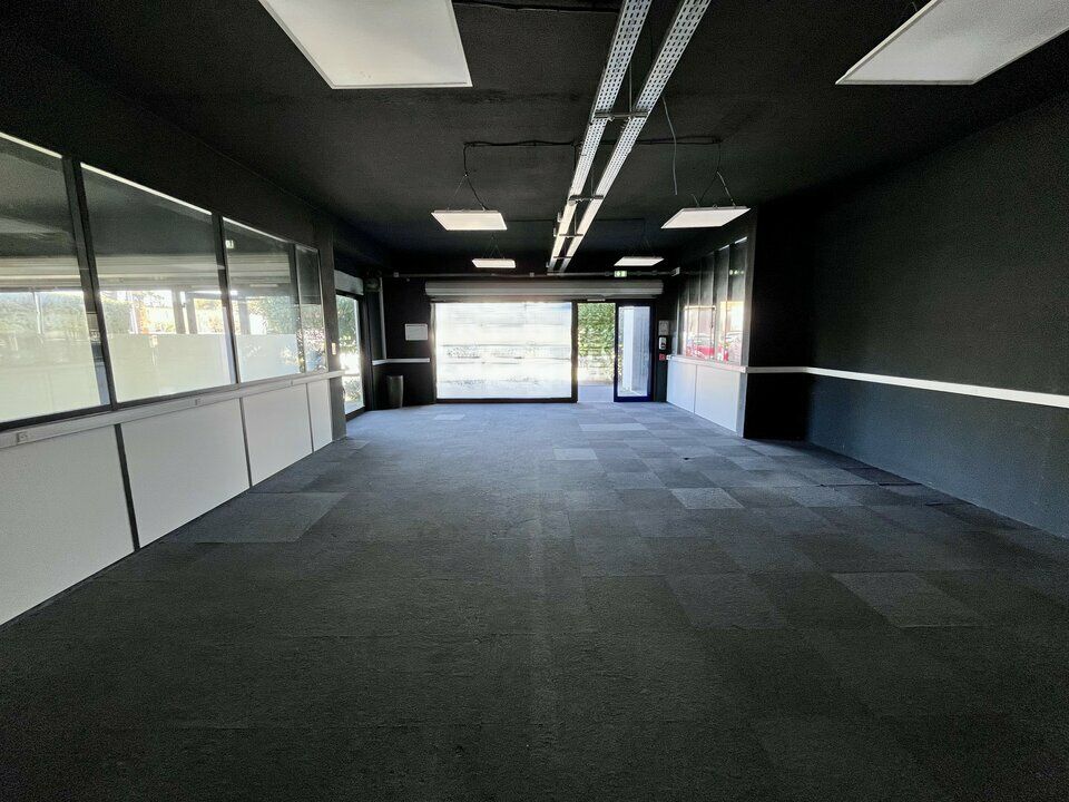 LOCATION PURE - RN7 VILLENEUVE-LOUBET