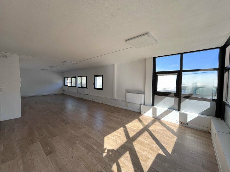 LOCATION BUREAUX - RN7 VILLENEUVE LOUBET