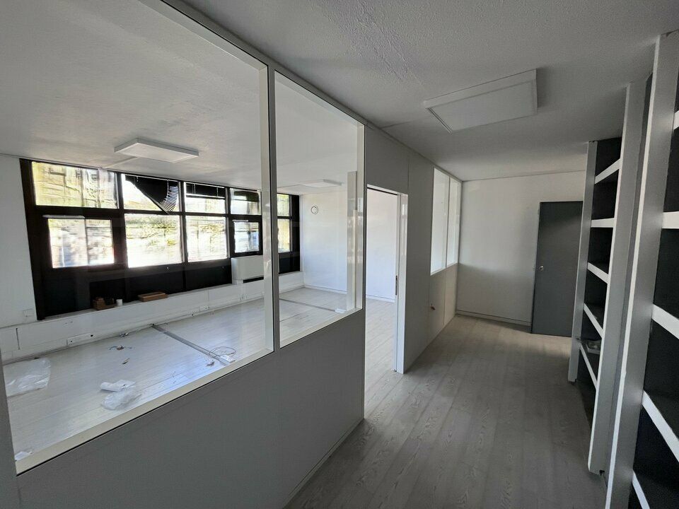 LOCATION BUREAUX - RN7 VILLENEUVE LOUBET
