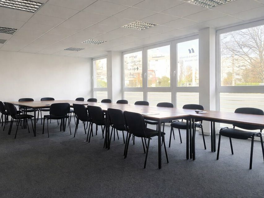 LOCATION - BUREAUX - 140 m²