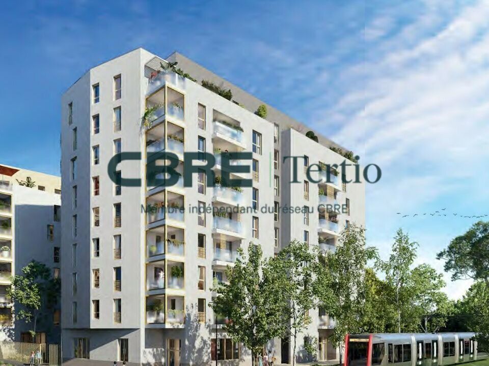 Vente local commercial 119 m² non divisibles