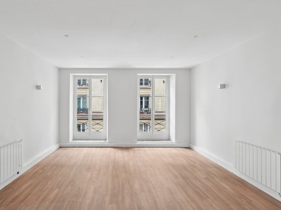 Location bureaux 103 m² non divisibles