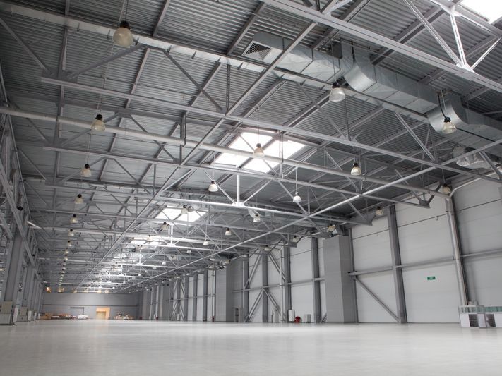 Entrepôt logistique de 4 000 m² à louer à Béziers