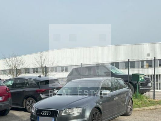 Implantez votre activité à Chassieu, au cœur d'un secteur stratégique de l'Est lyonnais, à deux pas de la Rocade Est.