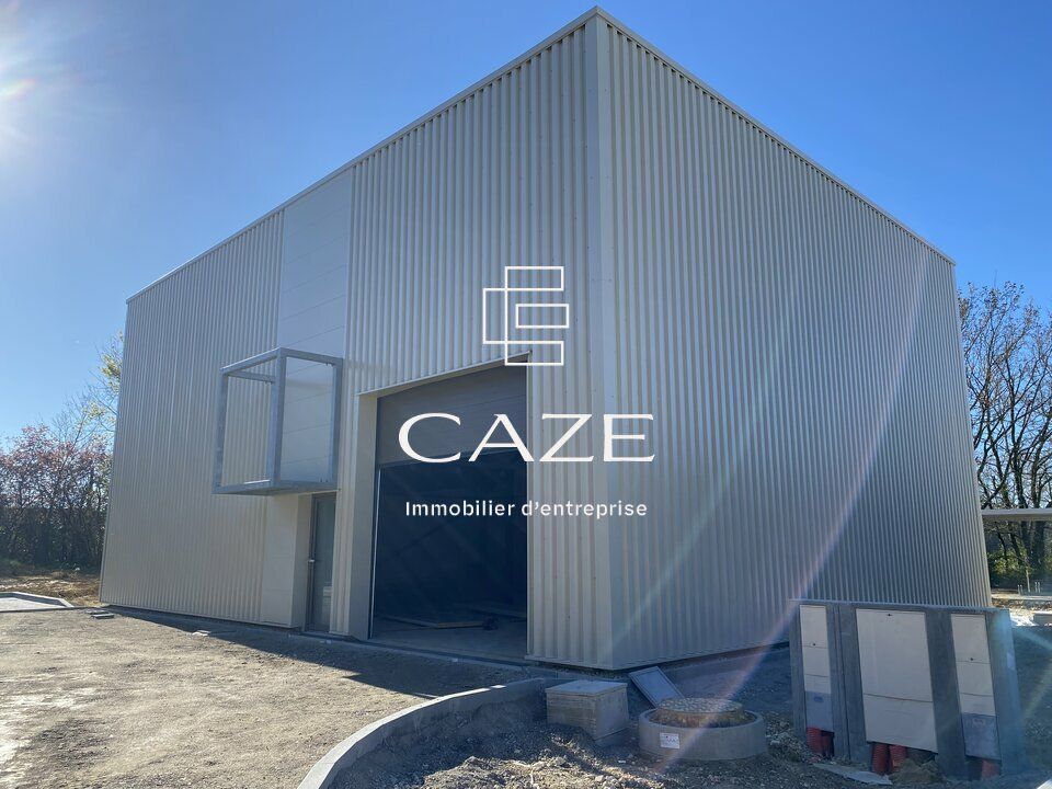 LOCAL D'ACTIVITE A VENDRE - N89