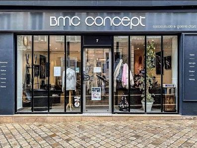 Location local 160 m² à Chartres