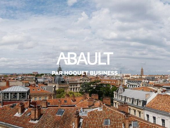 A CEDER - DROIT AU BAIL - LOCAL COMMERCIAL SECTEUR CAPITOLE D'ENVIRON 200M²