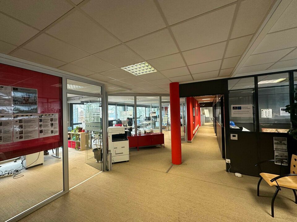 STRASBOURG - STRASBOURG KIBITZENAU