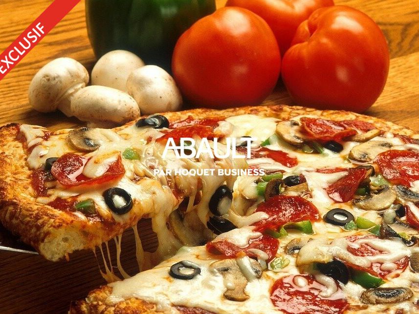 Cession fonds de commerce 70 m² non divisibles