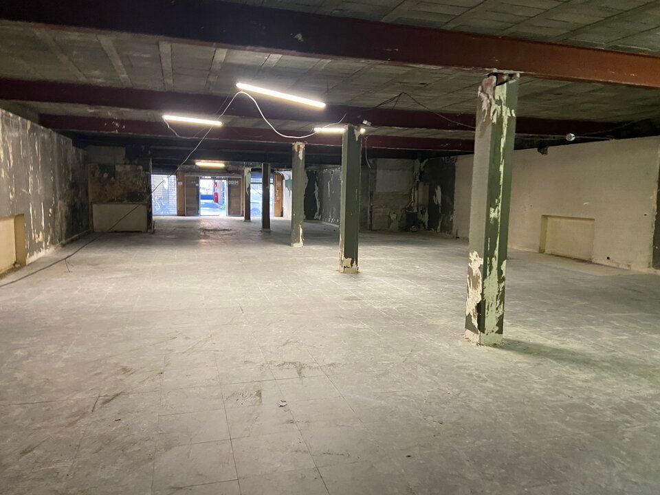 Local commercial à louer