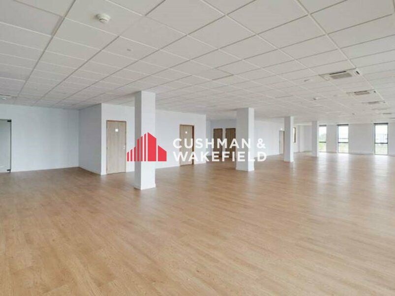 A LOUER ENTREPOT LOGISTIQUE CLASSE A