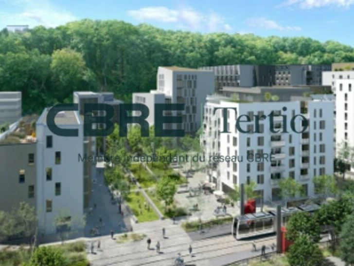 Local Commercial neuf 