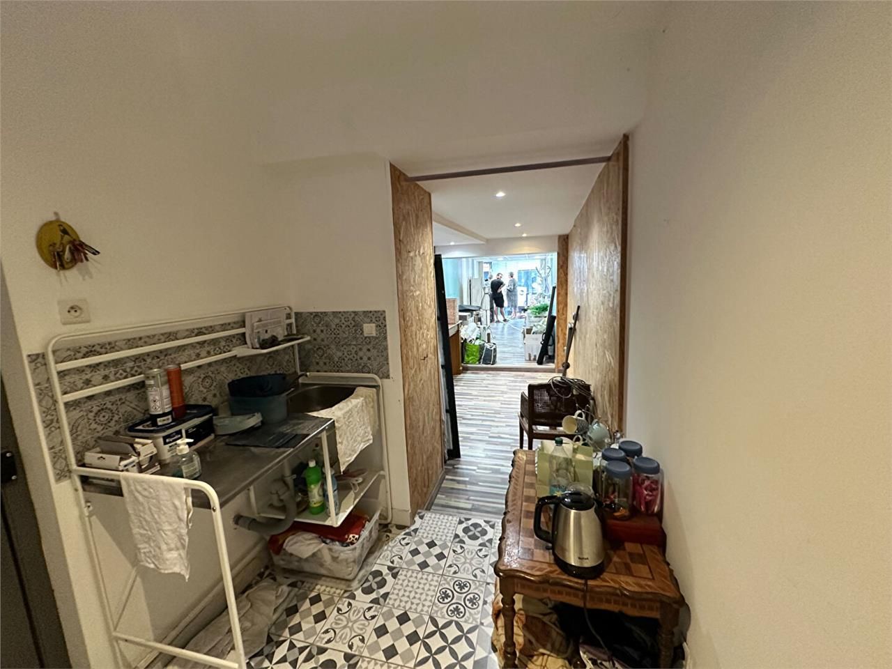 Vente local commercial 39.00 m² à LE HAVRE