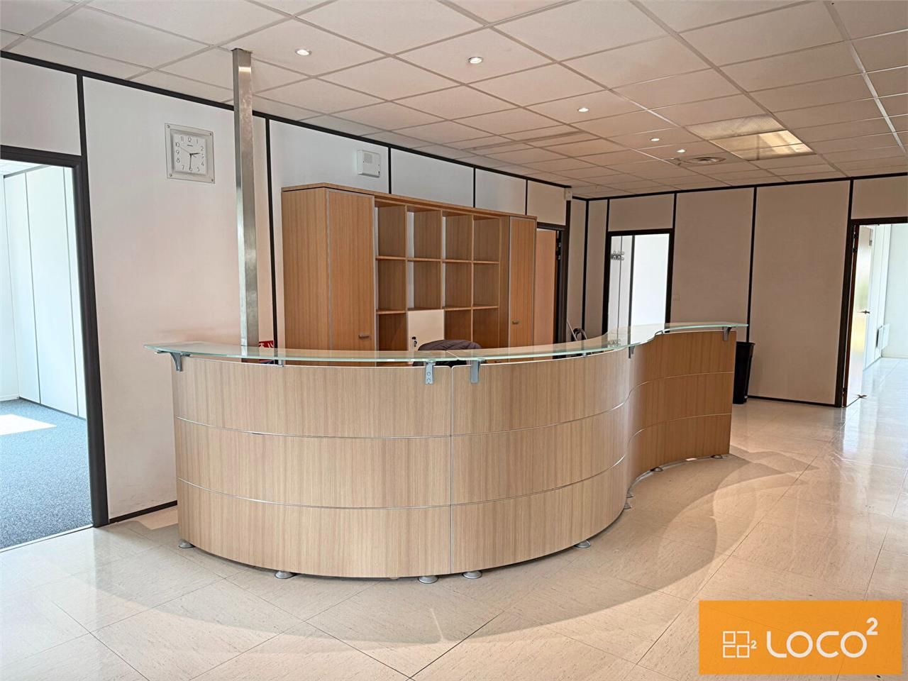 Location local 533.00 m² à FLOURENS