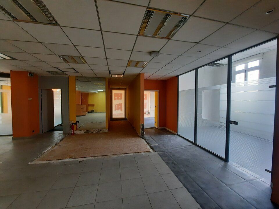 Cœur de ville - RDC PMR - Etat neuf.