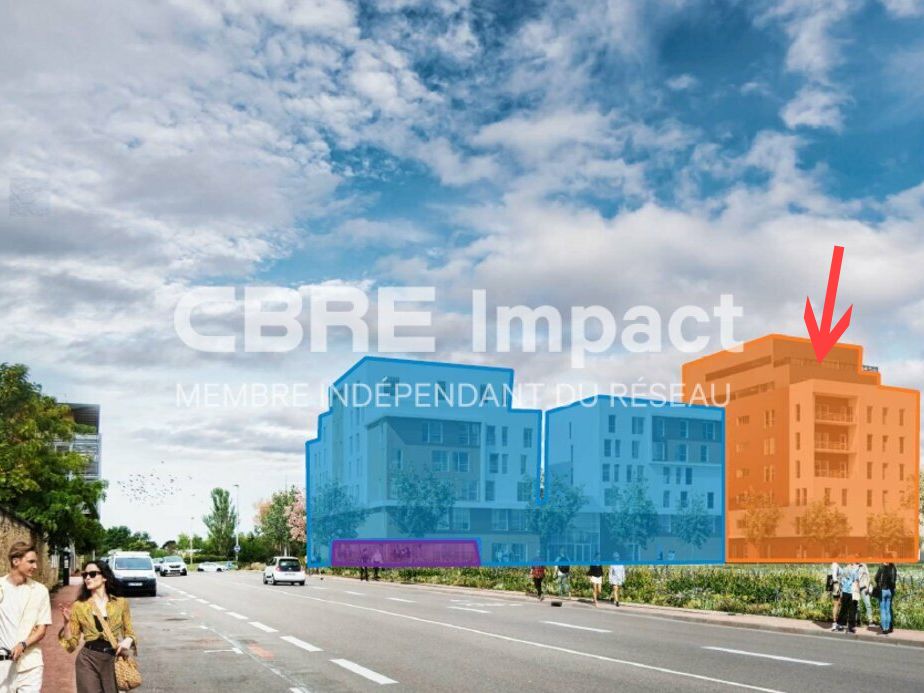 DIJON CHU - BUREAUX NEUFS