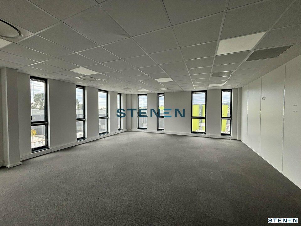 A LOUER BUREAUX 160M MARSEILLE 13013