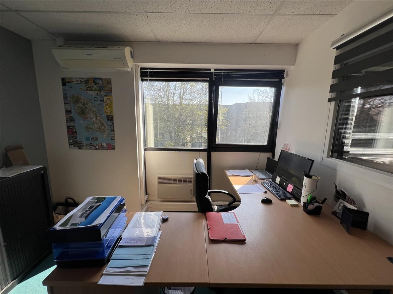 75 m² dispo à Reims