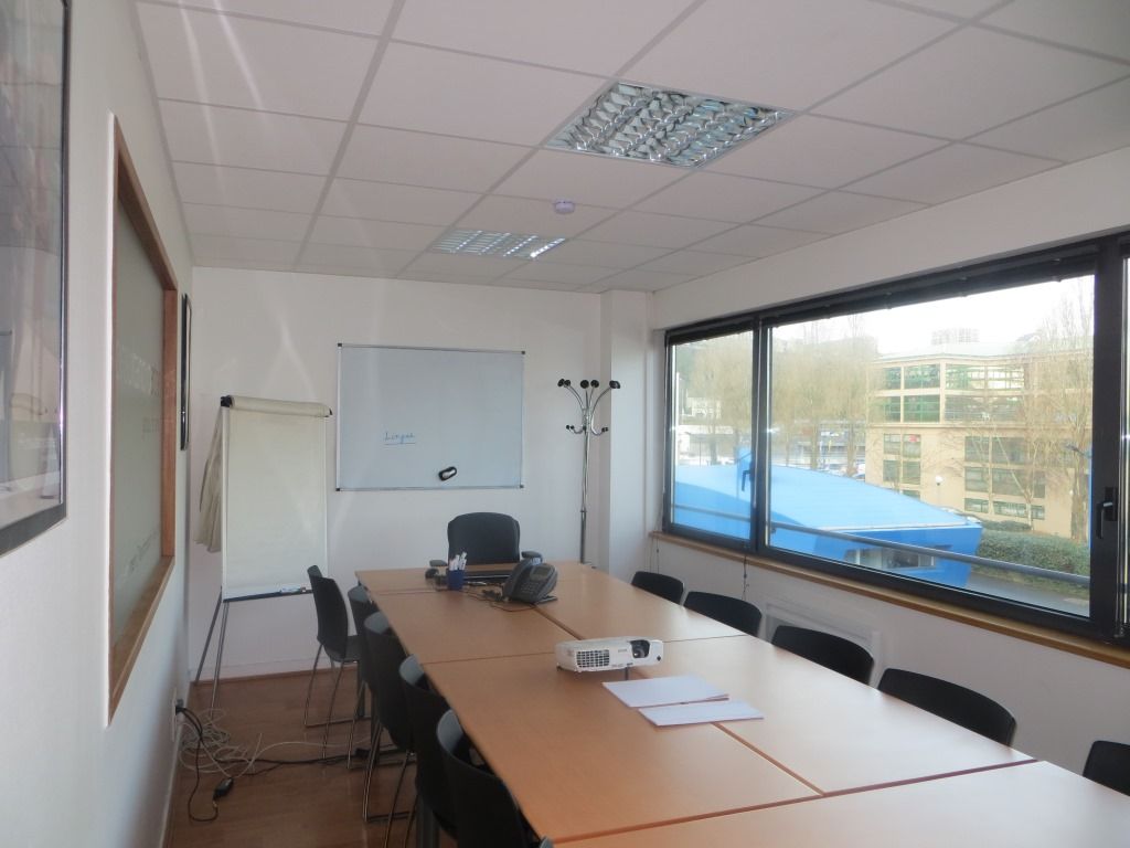 Location bureaux 84 m² non divisibles