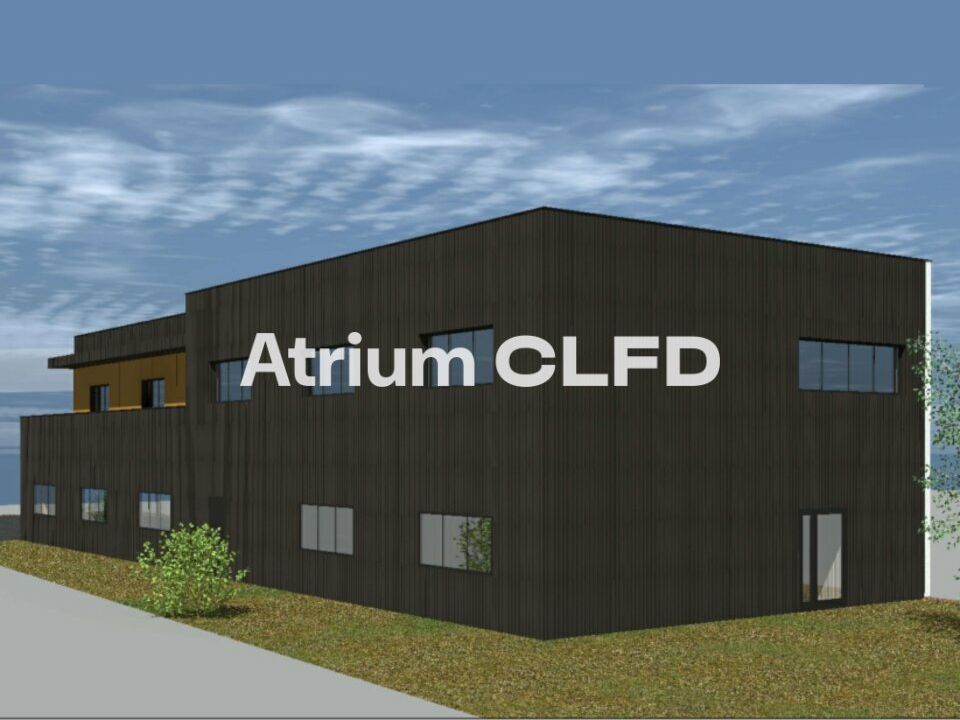 LOCATION BUREAUX– 305 m² divisibles – Secteur KM Lancé