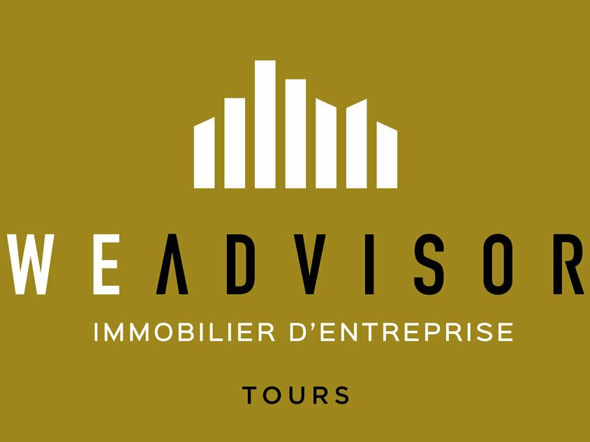 À vendre – Local d'activité – 650 m² – Parcay-Meslay